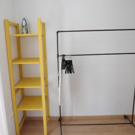 Hosted By Gracie Apartment Valencia Bagian luar foto
